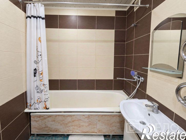 1-комн квартира улица Советской Армии, 5 к1,  д. 5 к1