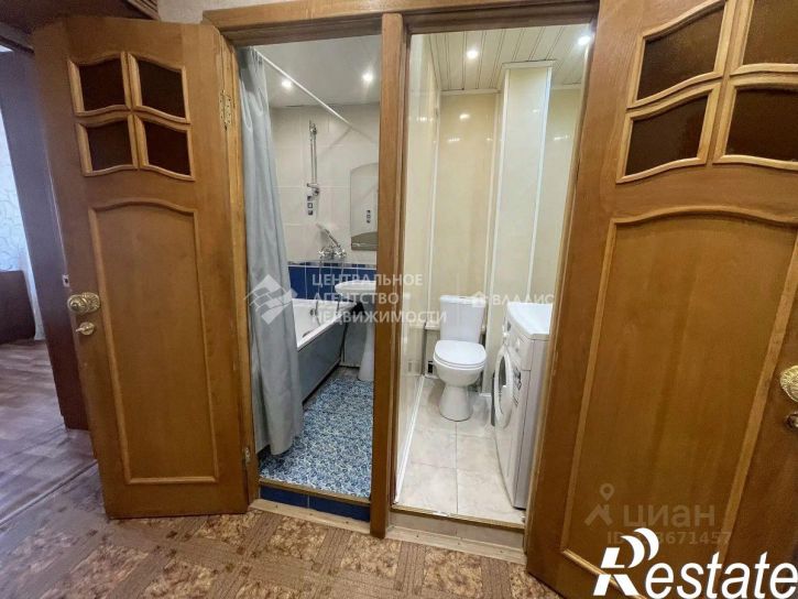 2-комн квартира улица Новосёлов, 35 к3,  д. 35 к3
