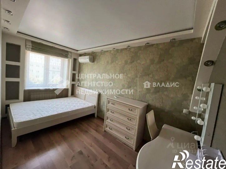 2-комн квартира улица Дзержинского, 27,  д. 27