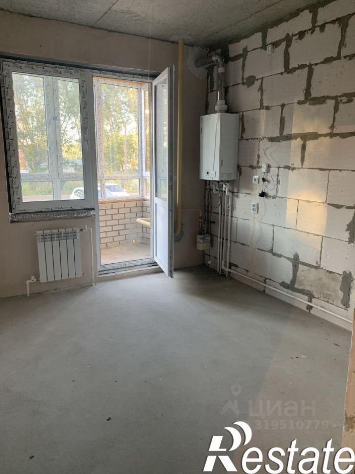 3-комн квартира Окский проезд, 3,  д. 3