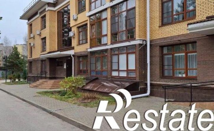 3-комн квартира Мещёрская улица, 24,  д. 24