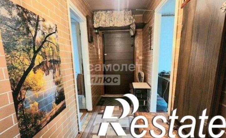 3-комн квартира проспект Смирягина, 15,  д. 15