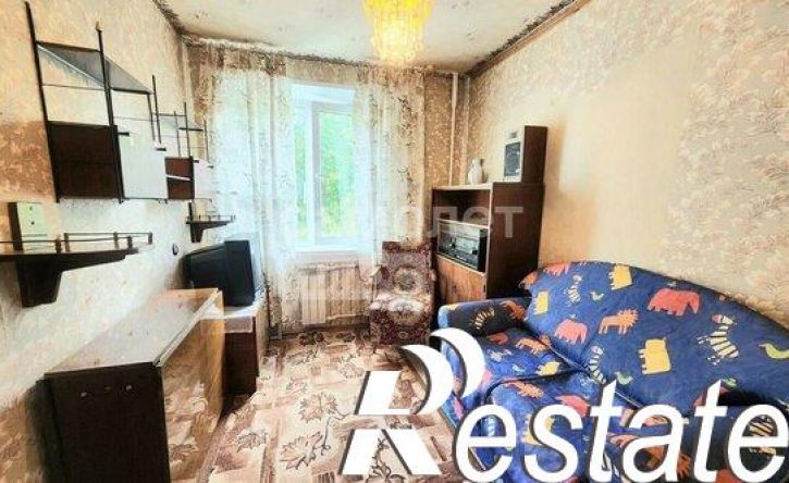 3-комн квартира проспект Смирягина, 15,  д. 15