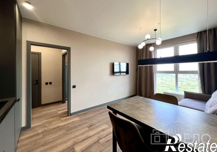 1-комн квартира Быстрецкая улица, 18 к2,  д. 18 к2