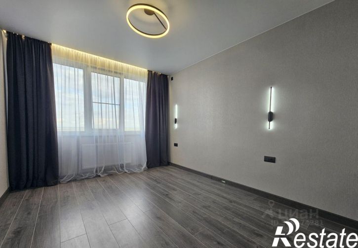 1-комн квартира Солотчинское шоссе, 4 к1,  д. 4 к1