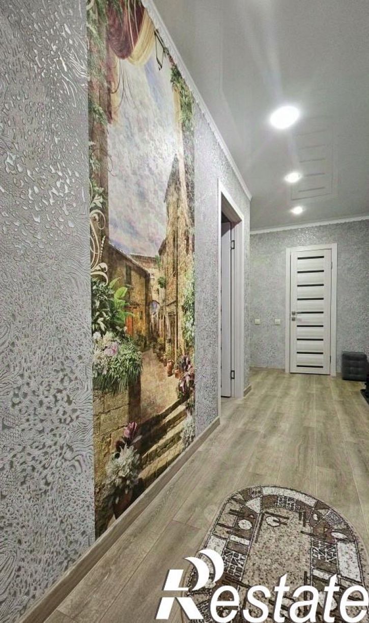 2-комн квартира Перспективная улица, 13,  д. 13