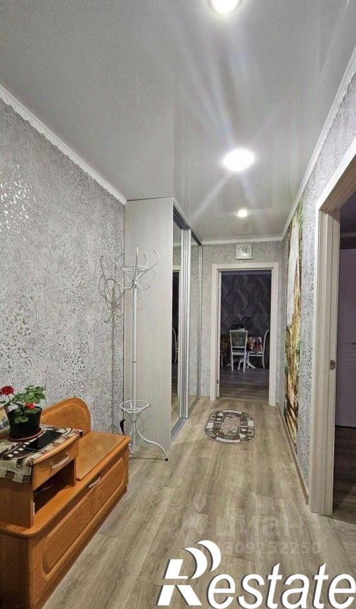 2-комн квартира Перспективная улица, 13,  д. 13