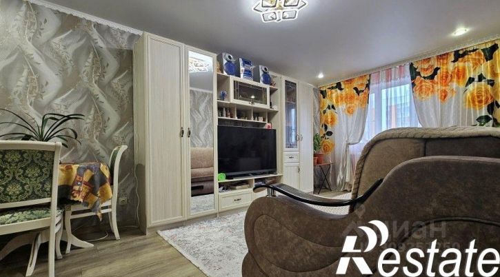 2-комн квартира Перспективная улица, 13,  д. 13