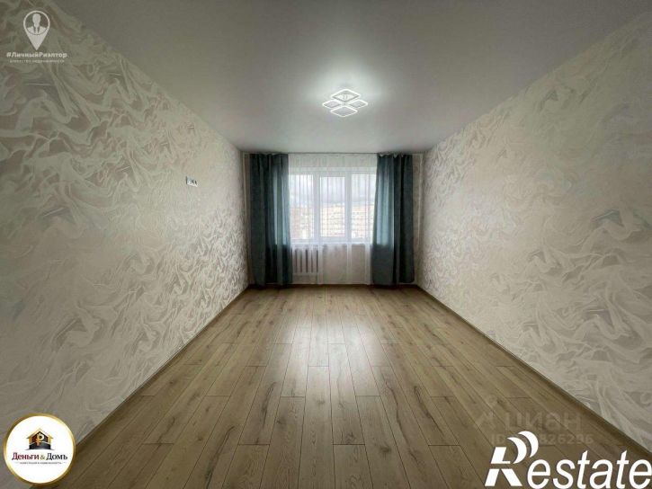 2-комн квартира улица Новосёлов, 54,  д. 54