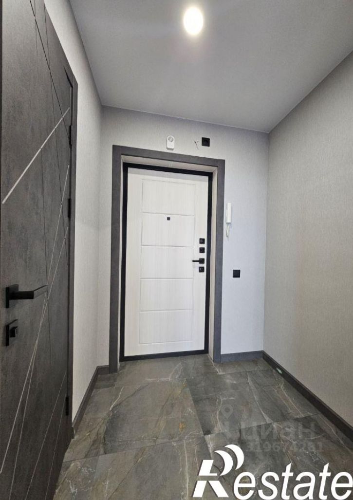 1-комн квартира Солотчинское шоссе, 4 к1,  д. 4 к1