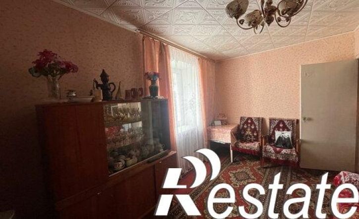 2-комн квартира Центральная улица, 8/12,  д. 8/12