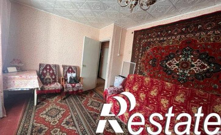 2-комн квартира Центральная улица, 8/12,  д. 8/12