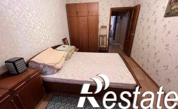 2-комн квартира улица Новосёлов, 30 к3,  д. 30 к3