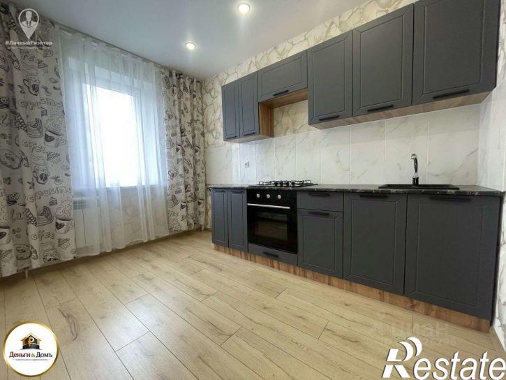 2-комн квартира улица Новосёлов, 54,  д. 54