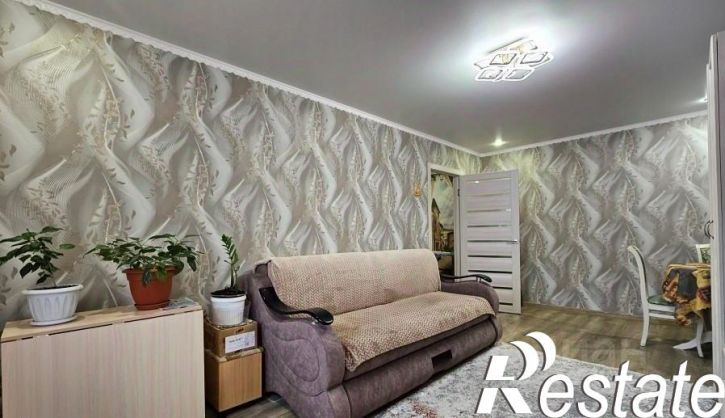 2-комн квартира Перспективная улица, 13,  д. 13