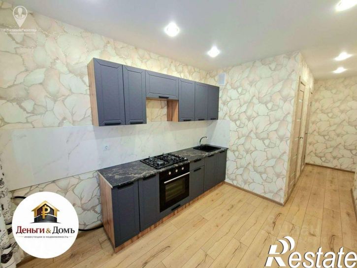 2-комн квартира улица Новосёлов, 54,  д. 54