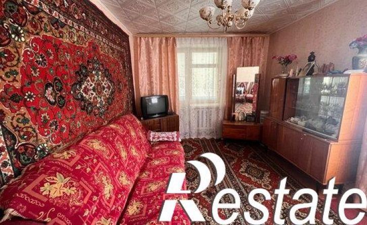 2-комн квартира Центральная улица, 8/12,  д. 8/12