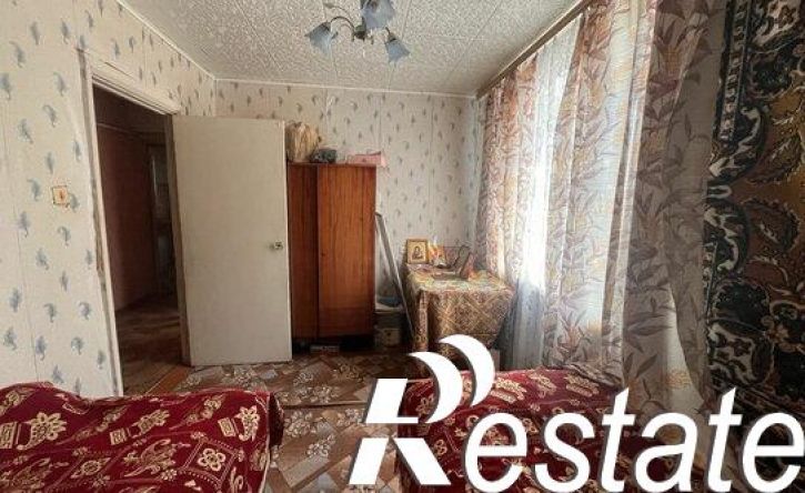 2-комн квартира Центральная улица, 8/12,  д. 8/12