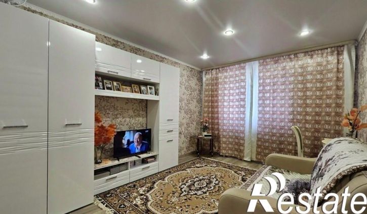 2-комн квартира Перспективная улица, 13,  д. 13