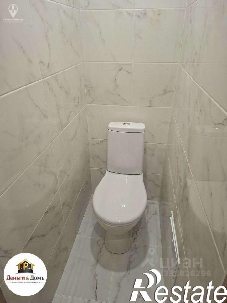 2-комн квартира улица Новосёлов, 54,  д. 54