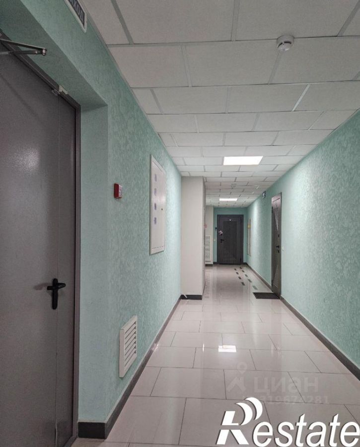 1-комн квартира Солотчинское шоссе, 4 к1,  д. 4 к1