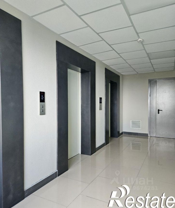 1-комн квартира Солотчинское шоссе, 4 к1,  д. 4 к1