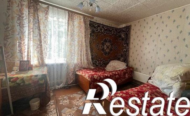 2-комн квартира Центральная улица, 8/12,  д. 8/12