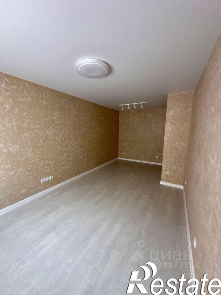 1-комн квартира Зелёная улица, 31,  д. 31