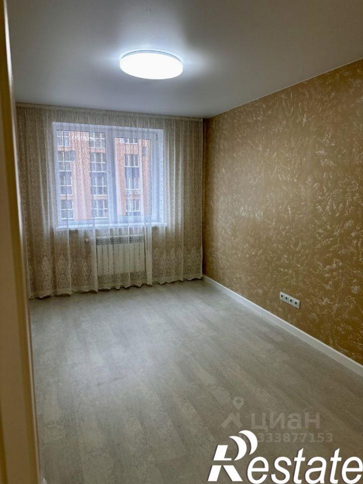 1-комн квартира Зелёная улица, 31,  д. 31