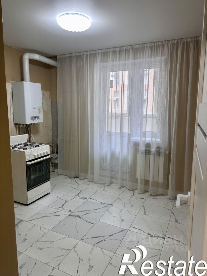1-комн квартира Зелёная улица, 31,  д. 31