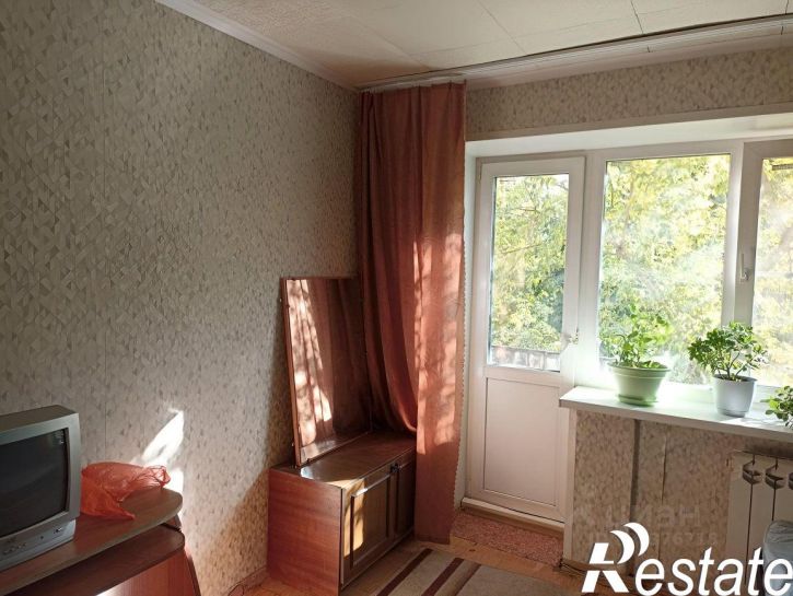 Комната Первомайский проспект, 40 к1,  д. 40 к1