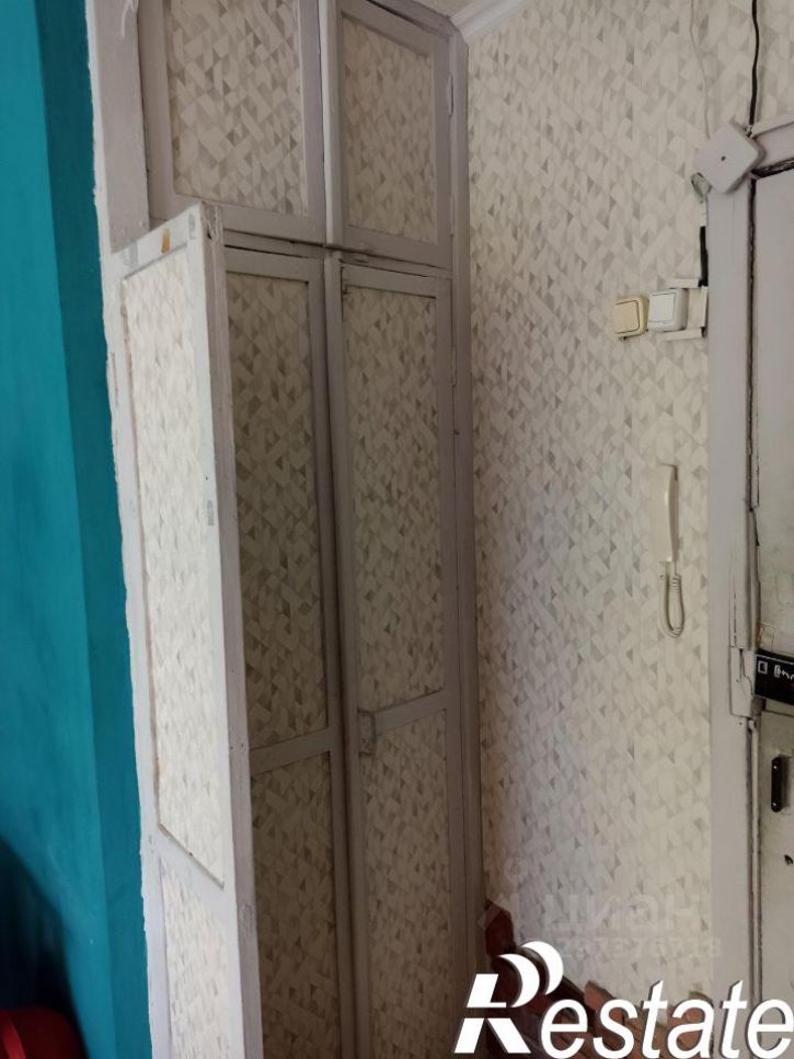 Комната Первомайский проспект, 40 к1,  д. 40 к1