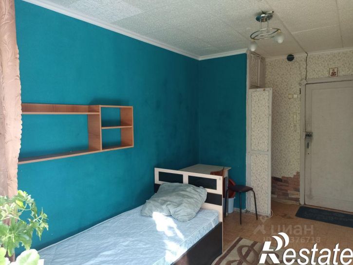 Комната Первомайский проспект, 40 к1,  д. 40 к1