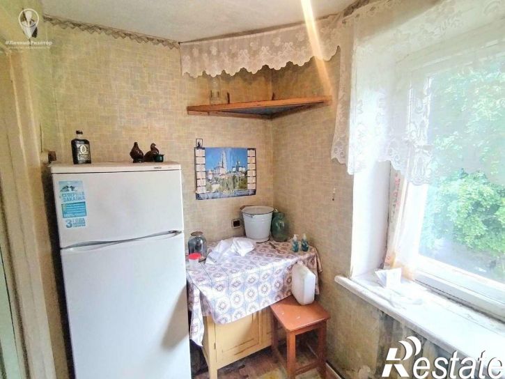 2-комн квартира Молодёжная улица, 13,  д. 13