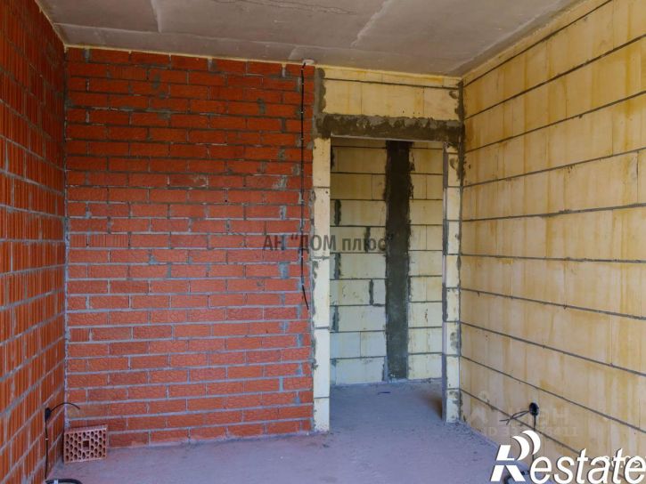 1-комн квартира в новом доме Льговская улица, 8,  д. 8