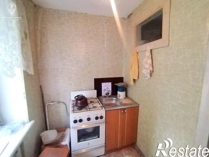 2-комн квартира Молодёжная улица, 13,  д. 13