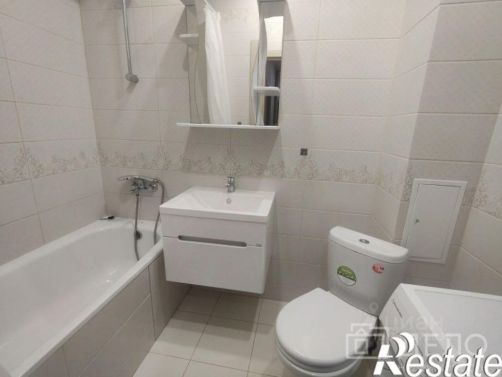 1-комн квартира улица Чапаева, 59,  д. 59