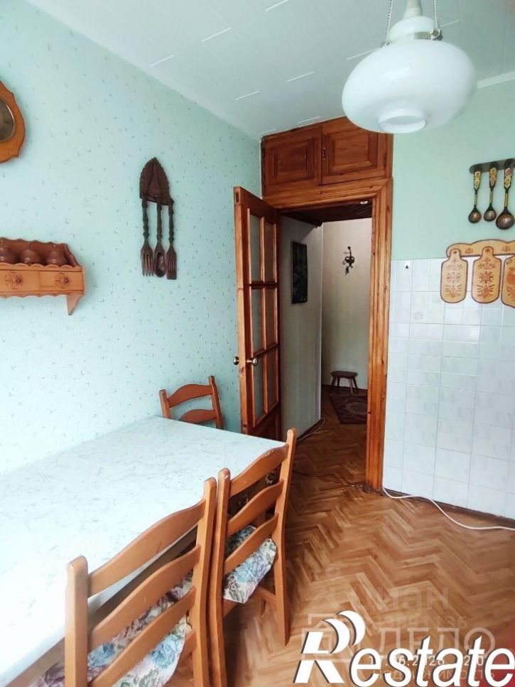 2-комн квартира Касимовское шоссе, 56,  д. 56