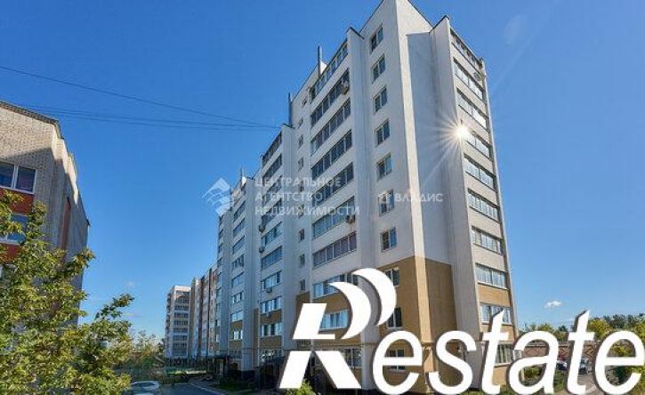 2-комн квартира Большая улица, 22А,  д. 22А