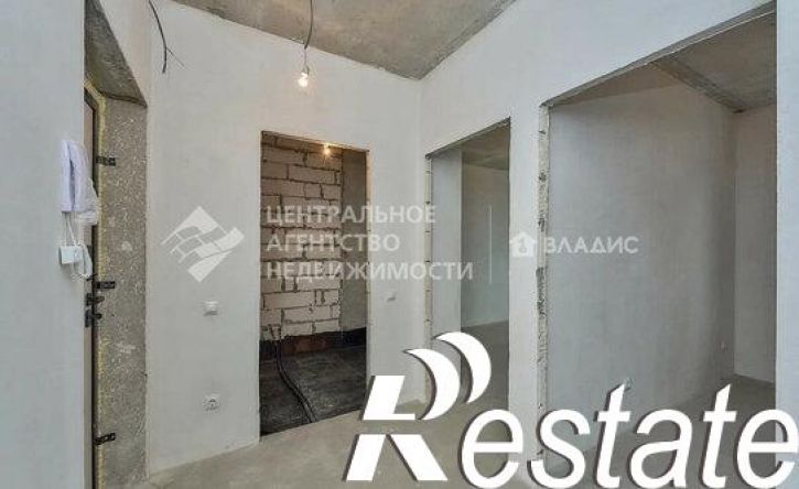 1-комн квартира улица Островского, 122 к1,  д. 122 к1