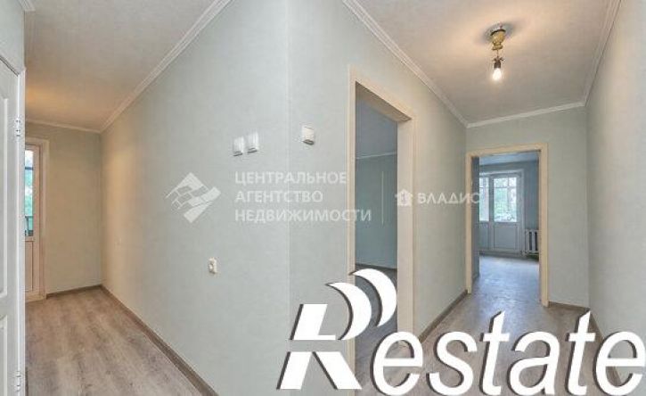 3-комн квартира улица Щорса, 37 к2,  д. 37 к2