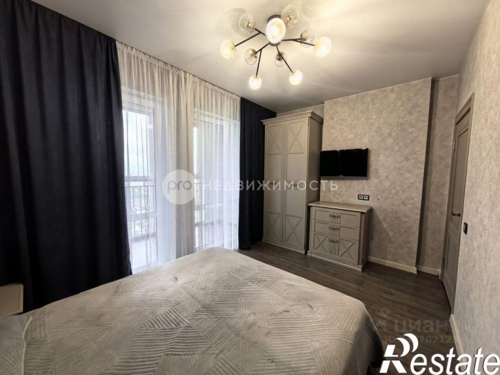 2-комн квартира улица Шевченко, 82 к2,  д. 82 к2
