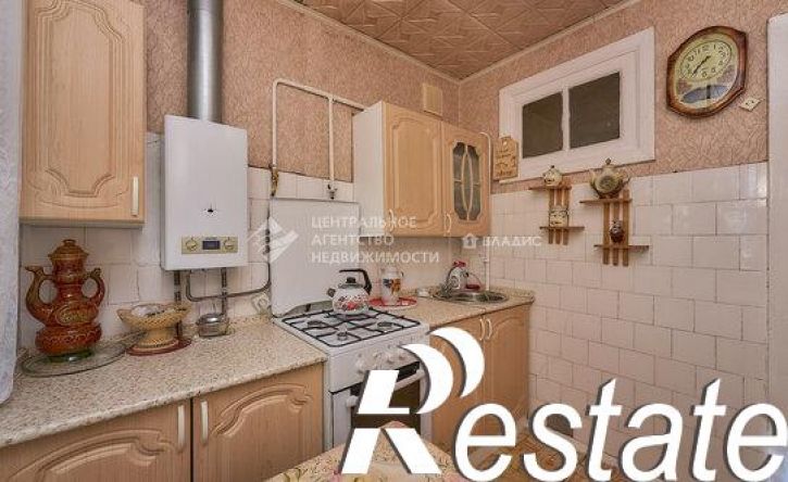 2-комн квартира улица Фрунзе, 8А,  д. 8А