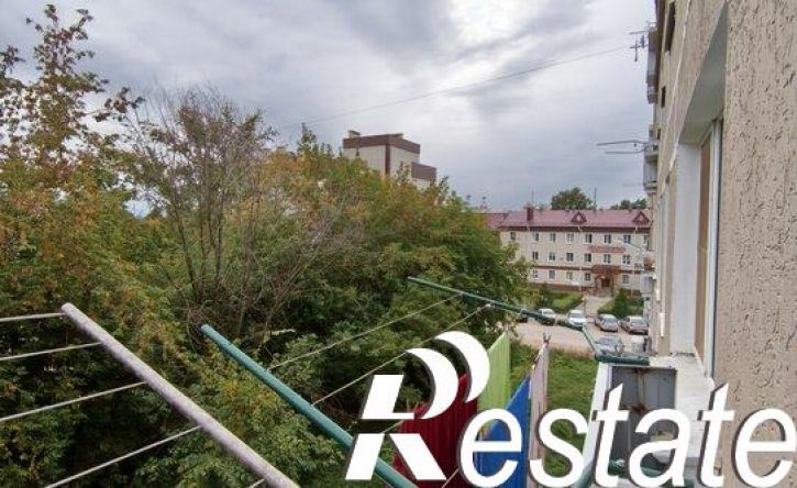 1-комн квартира улица Ломоносова, 23,  д. 23