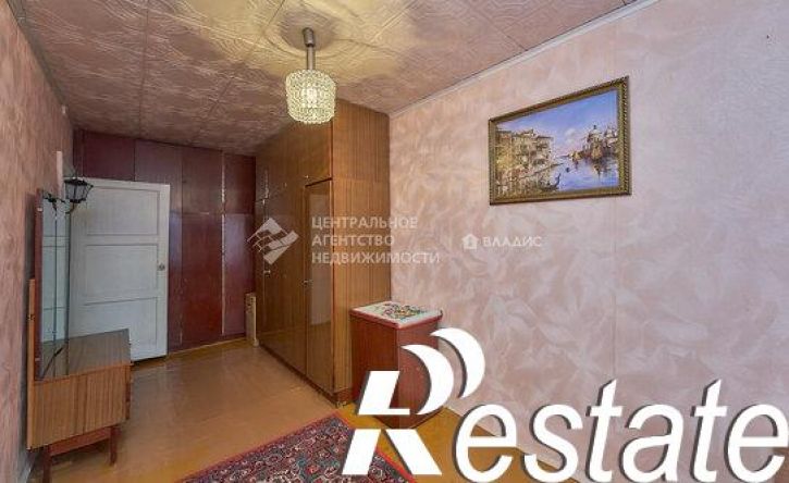 2-комн квартира улица Фрунзе, 8А,  д. 8А