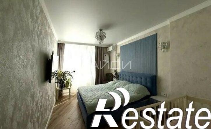 2-комн квартира улица Чапаева, 61,  д. 61