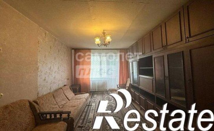 1-комн квартира улица Стройкова, 30,  д. 30