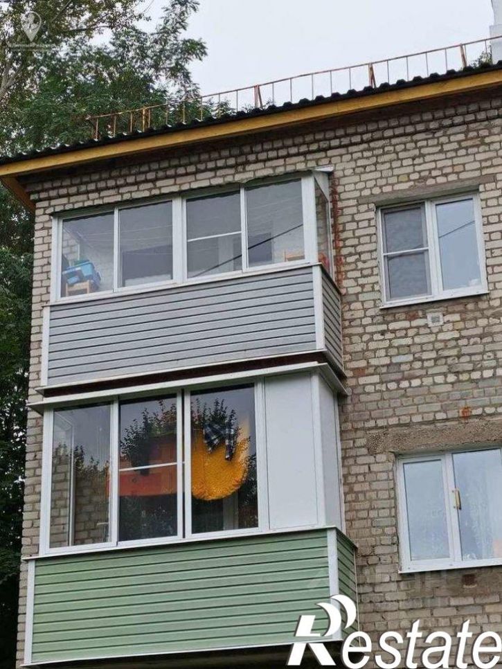 1-комн квартира улица Строителей, 13А,  д. 13А