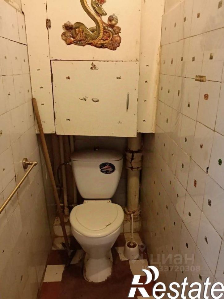 2-комн квартира улица Советской Армии, 2,  д. 2