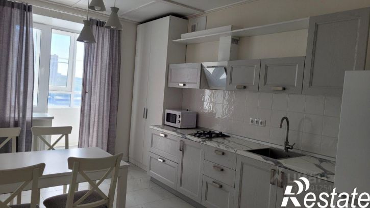 1-комн квартира улица Чапаева, 59,  д. 59